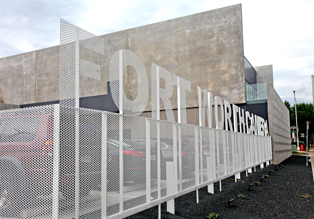 Fort Worth Camera, Ft. Worth, Texas