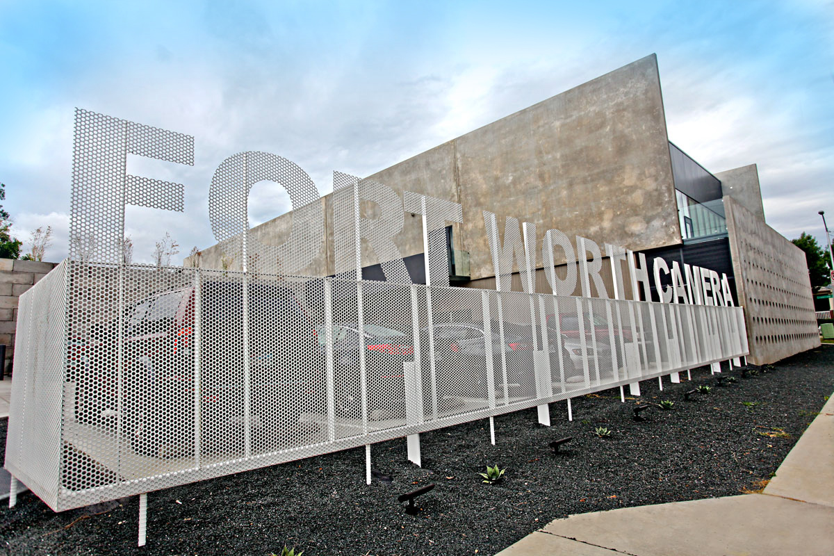 Fort Worth Camera, Ft. Worth, Texas