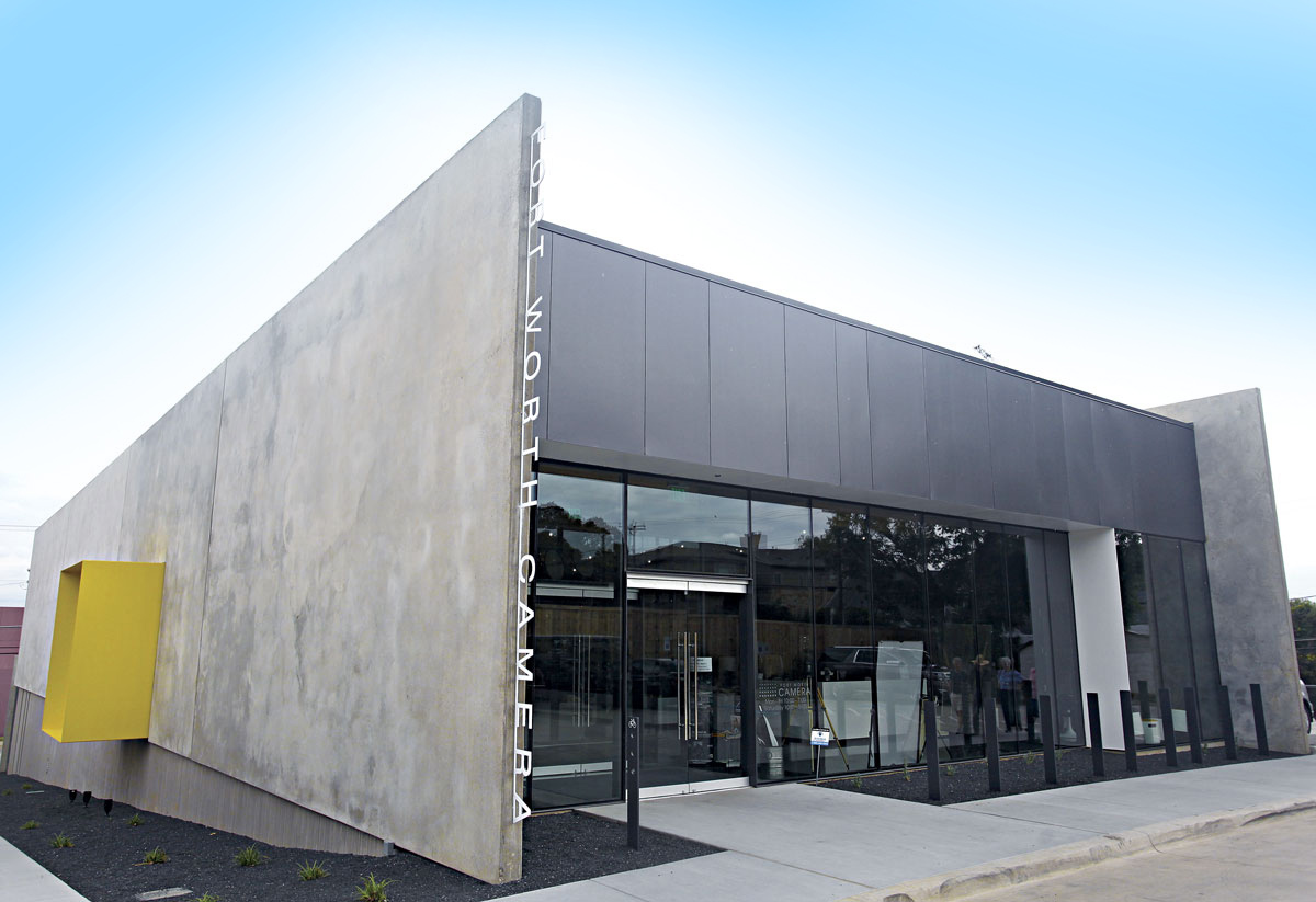 Fort Worth Camera, Ft. Worth, Texas