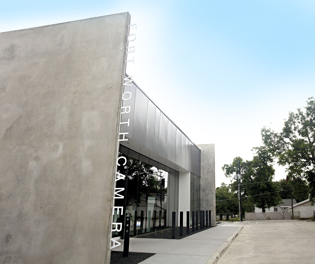 Fort Worth Camera, Ft. Worth, Texas