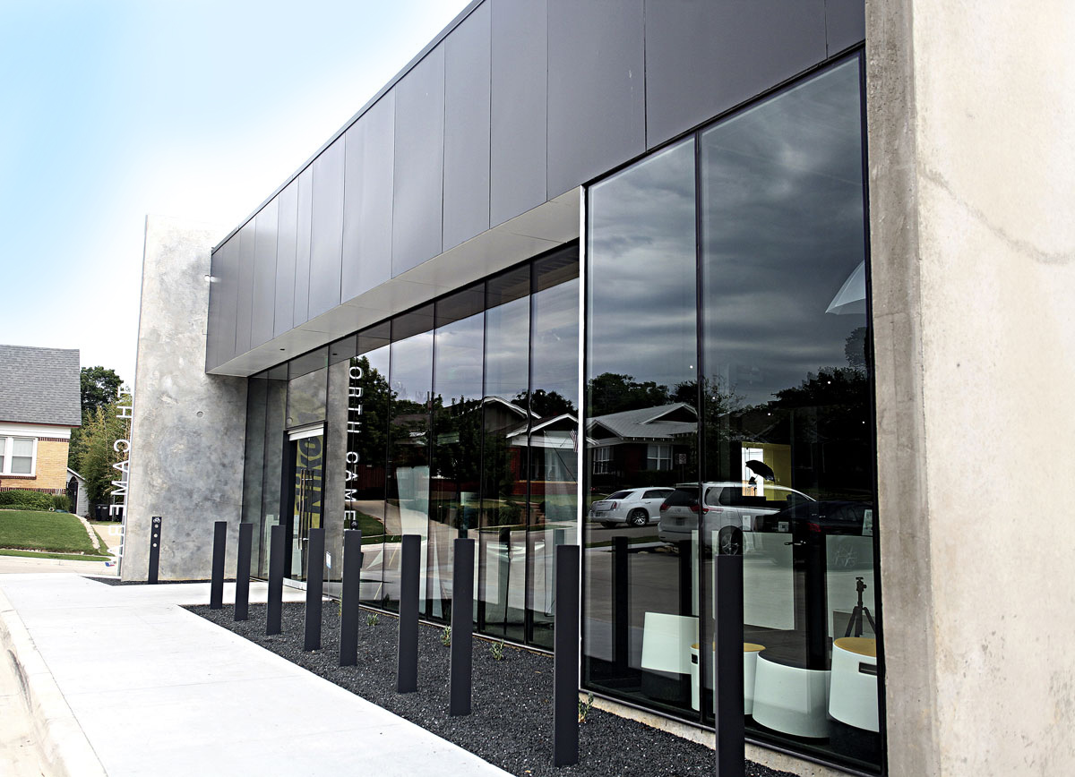 Fort Worth Camera, Ft. Worth, Texas