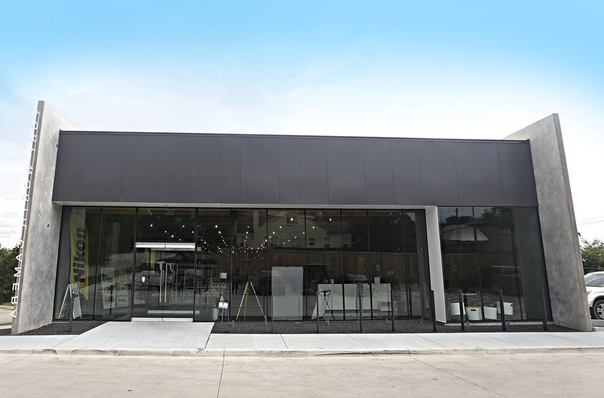 Fort Worth Camera, Ft. Worth, Texas