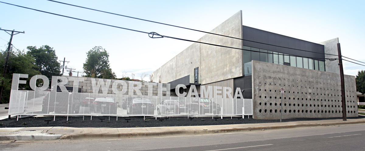 Fort Worth Camera, Ft. Worth, Texas