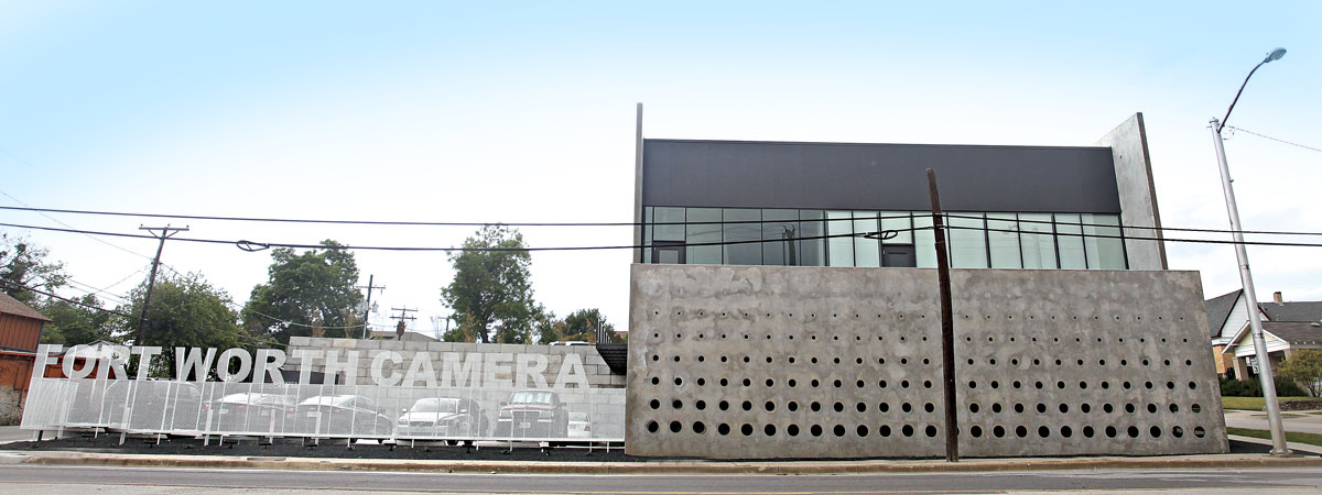 Fort Worth Camera, Ft. Worth, Texas